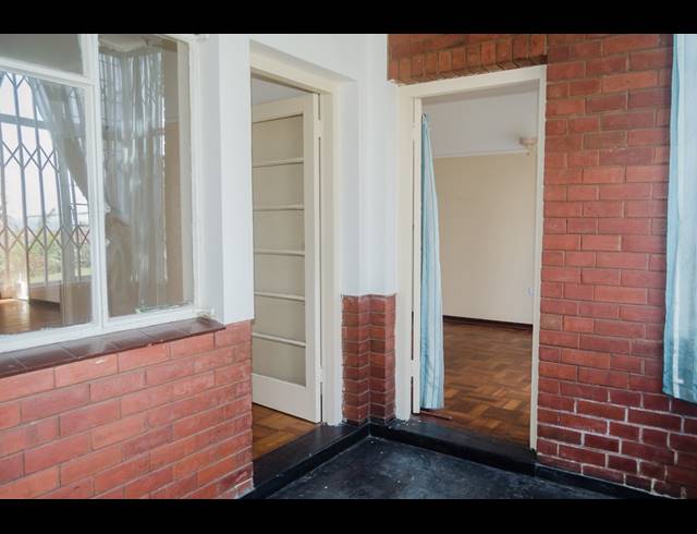 2 BEDROOM APARTMENT FOR SALE IN SCOTTBURGH CENTRAL